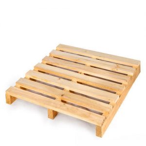 Pallet nhựa gỗ